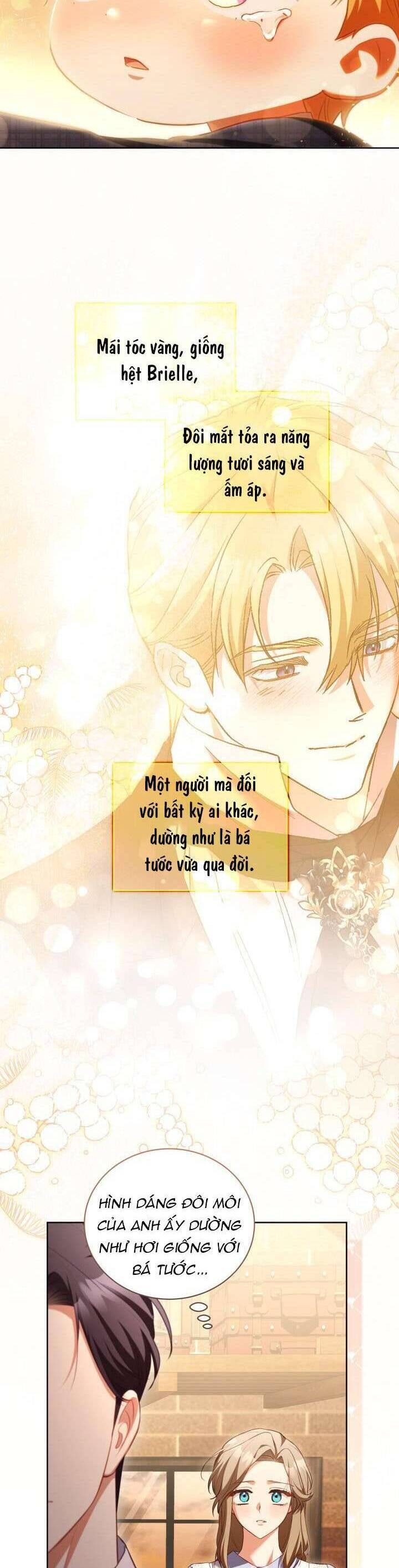 Nhật Ký Trông Trẻ - Page 13