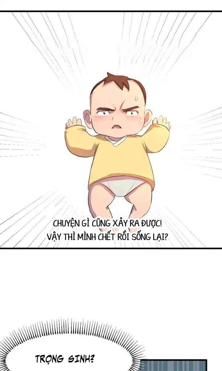 Trọng Sinh-Bất Khả Chiến Bại - Page 53