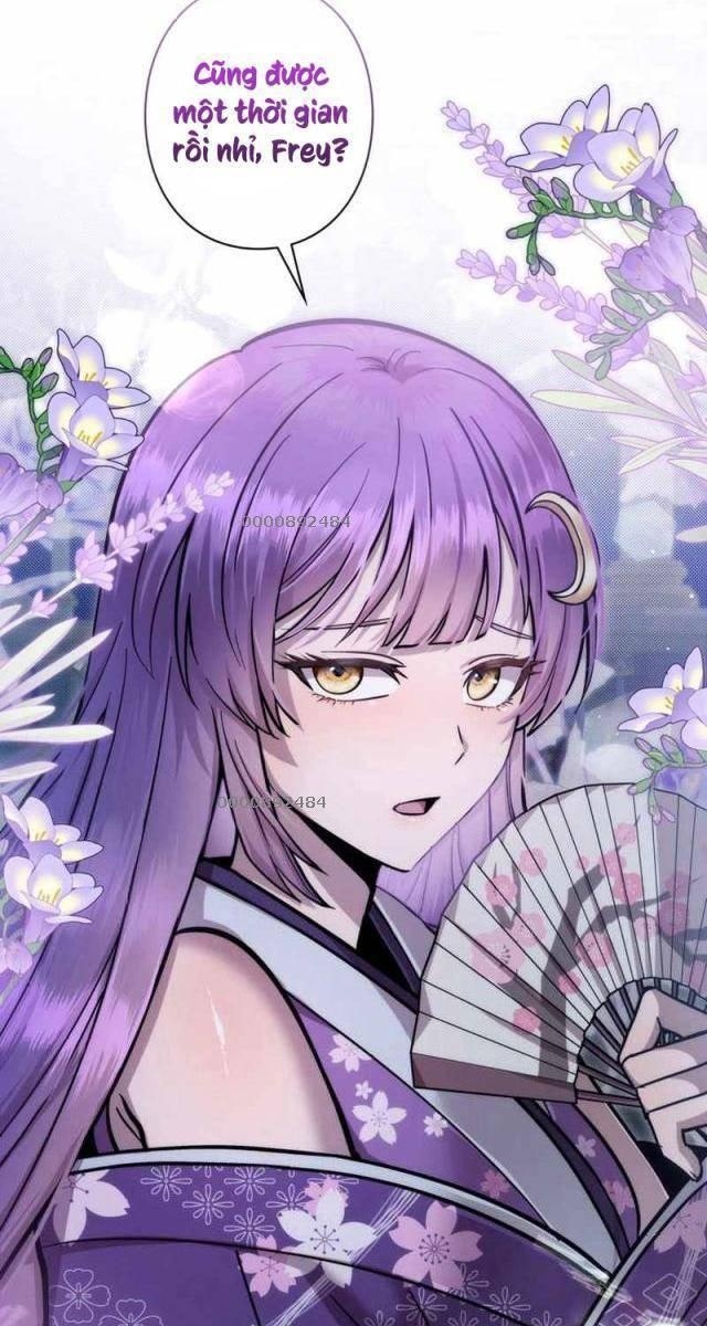 Các Nữ Anh Hùng Muốn Giết Tôi, Một Anh Hùng - Page 4