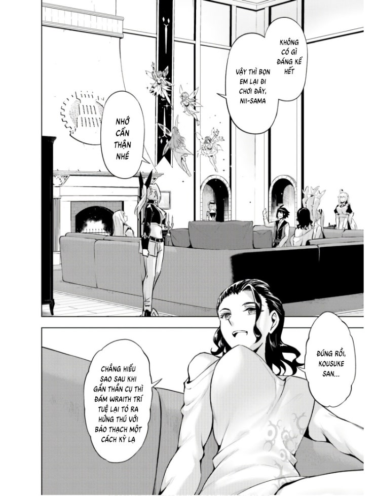 Tono Kanri O Shite Miyou - Page 9