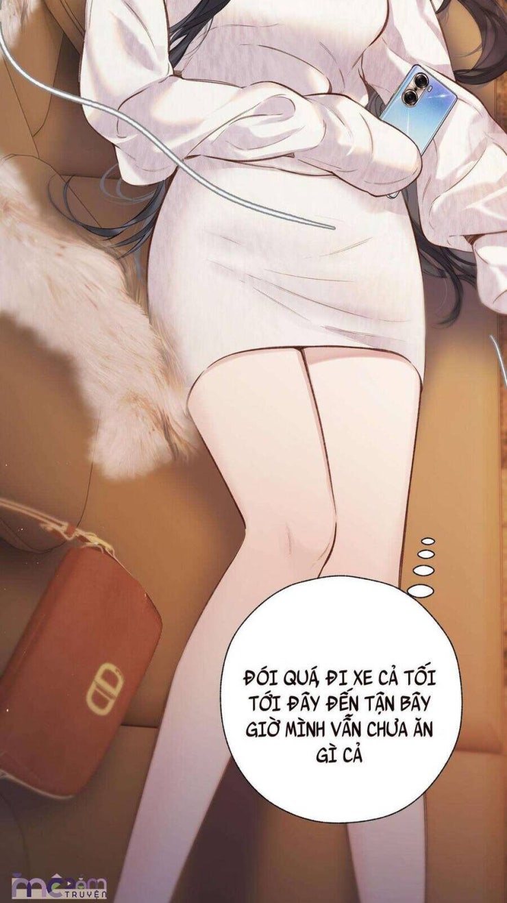 Tôi Cũng Muốn Làm Mợ Út - Page 9