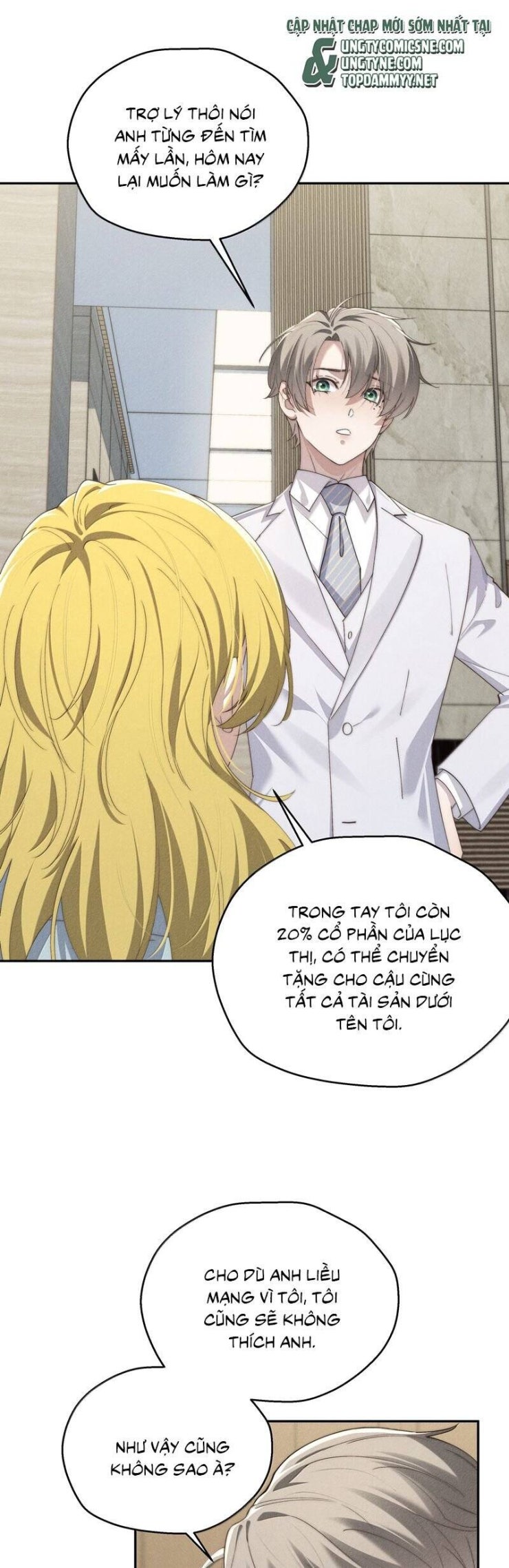 Thiếu Gia Không Ngoan - Page 4