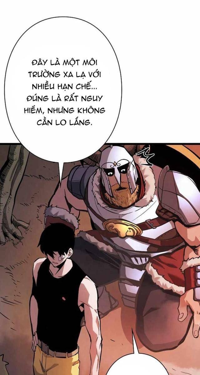 Trở Thành Dũng Giả Mạnh Nhất Dựa Vào Hệ Thống Gian Lận - Page 28