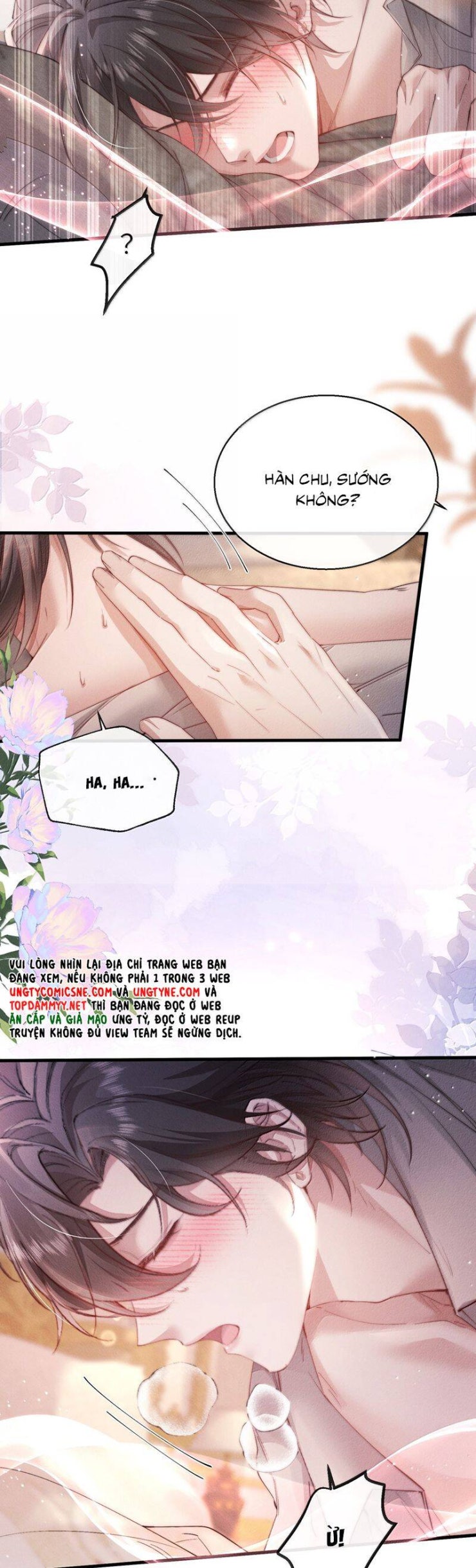 Kế Hoạch Tự Dưỡng Cuồng Khuyển - Page 7