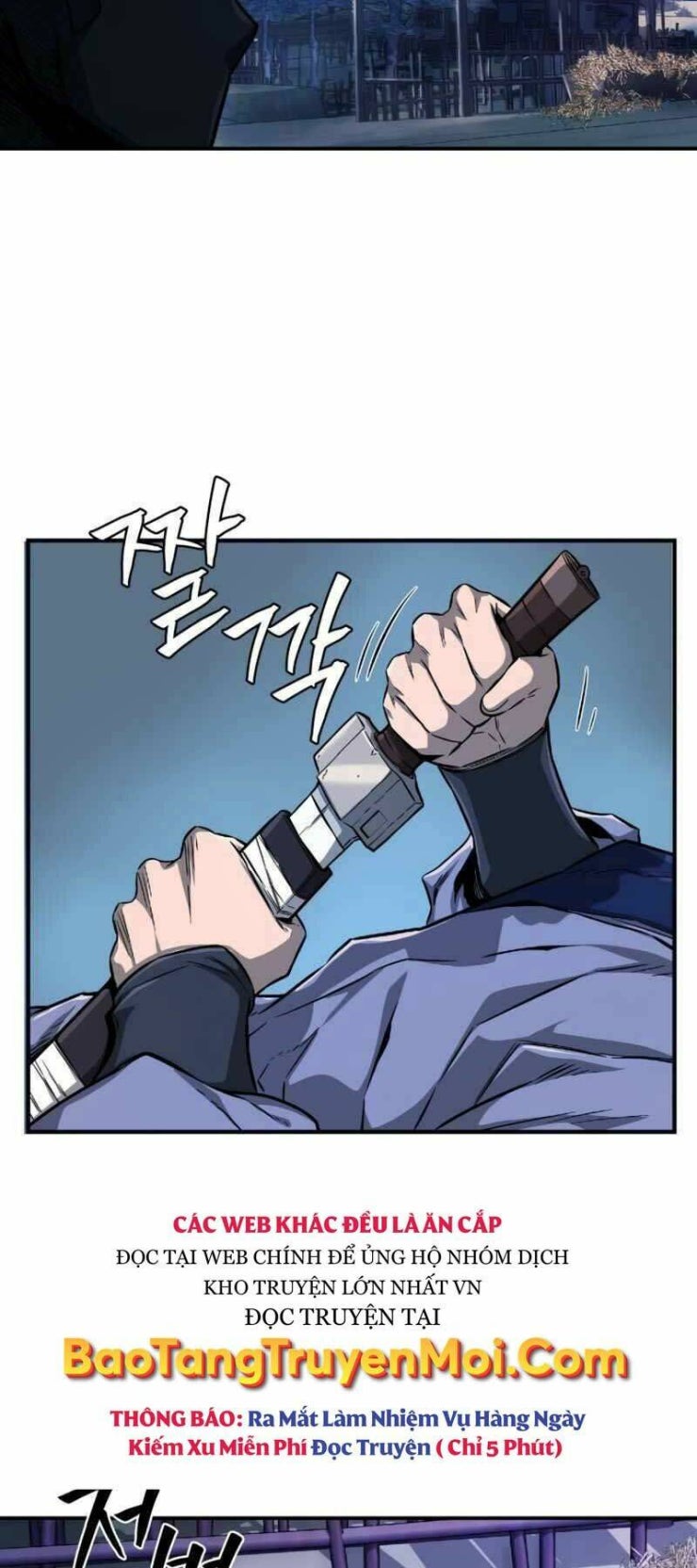 Tuyệt Đối Kiếm Cảm - Page 144