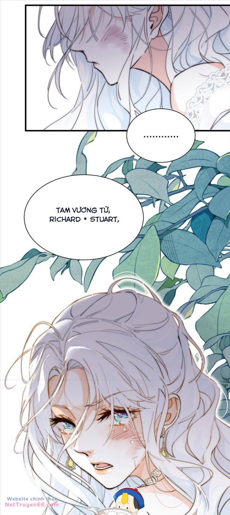 Bông Hoa Độc Của Nhà Công Tước - Page 45