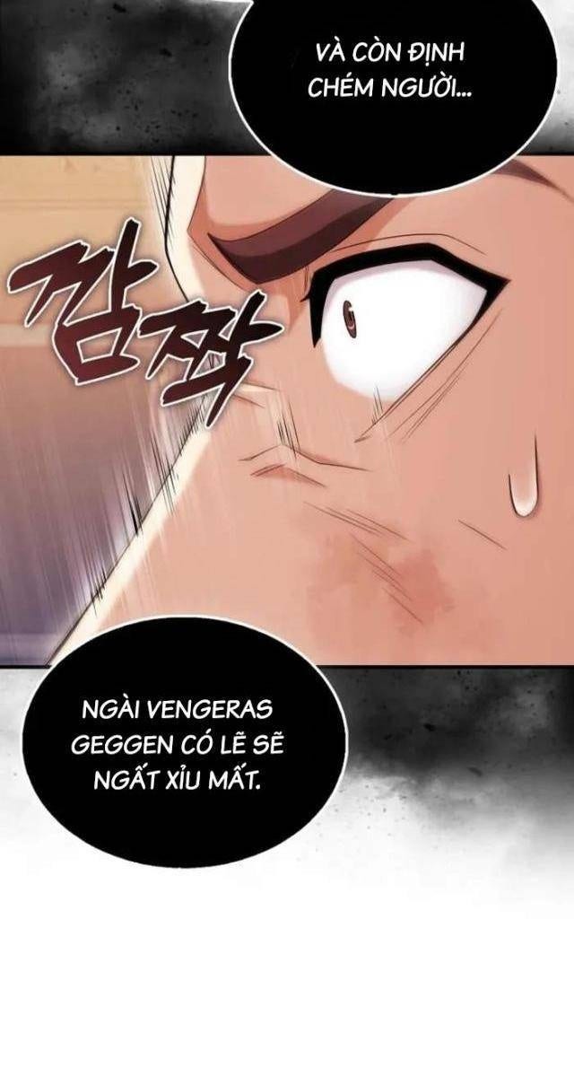 Pháp Sư Cận Chiến Mạnh Nhất - Page 14