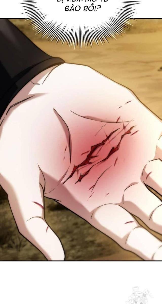 Hoàng Tử Bán Thuốc - Page 132