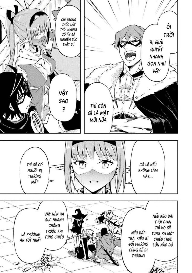 Tono Kanri O Shite Miyou - Page 48