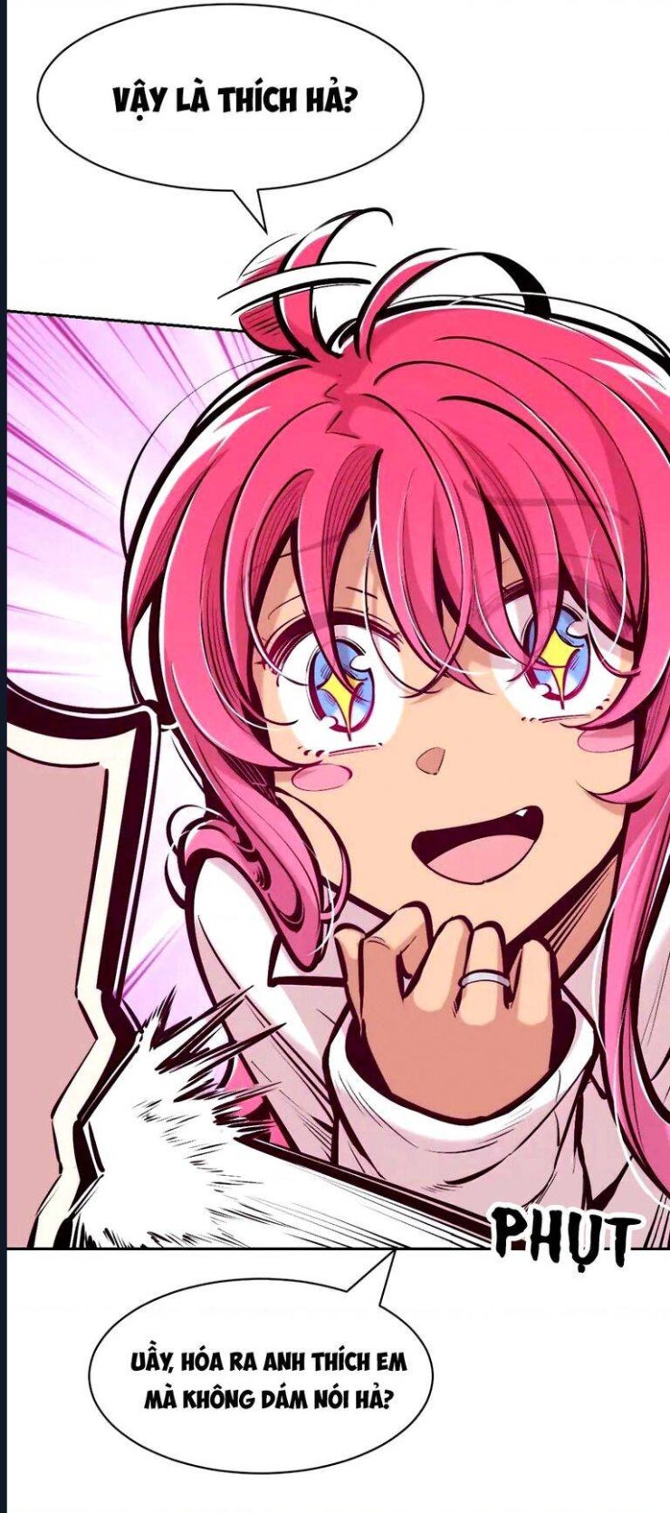 Oan gia chung nhà ! - Page 32