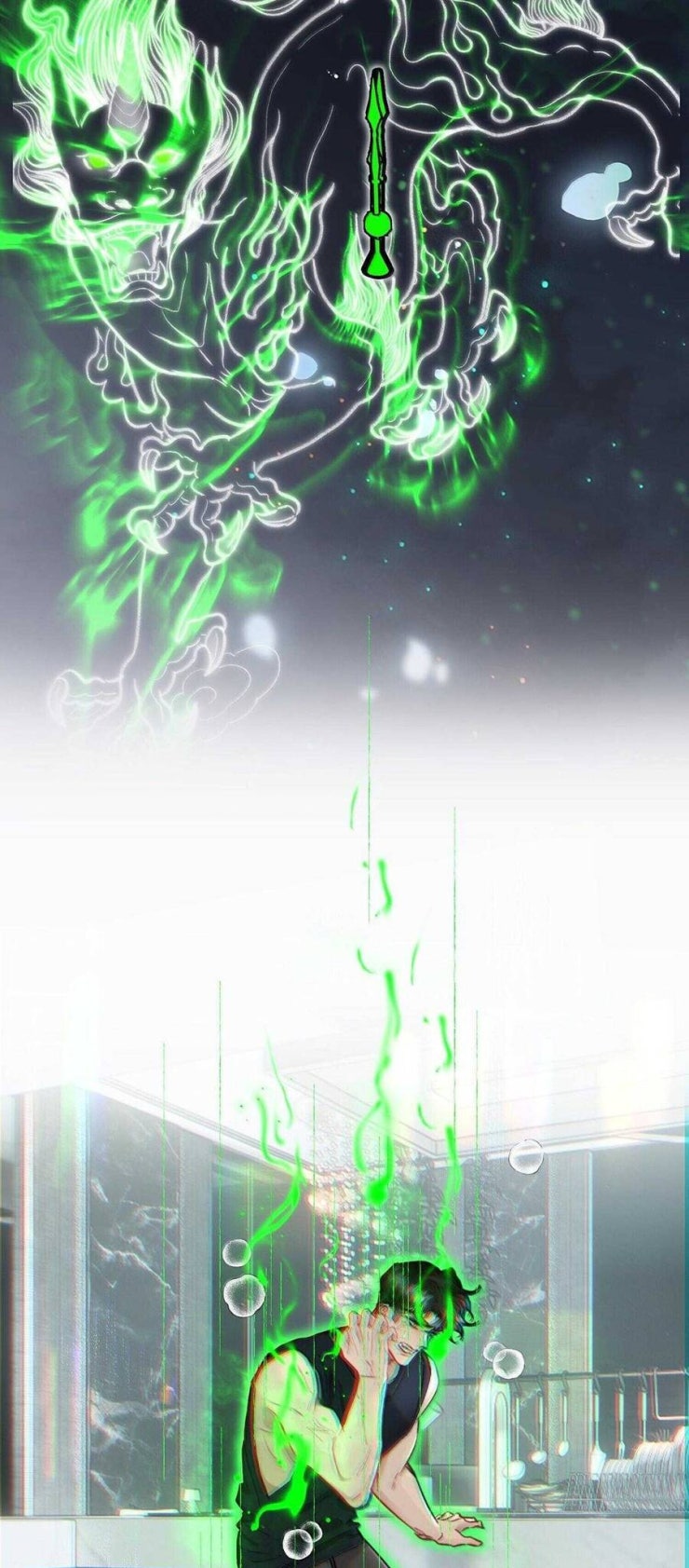 Không Thể Cưỡng Lại Người Yêu Dính Người - Page 16