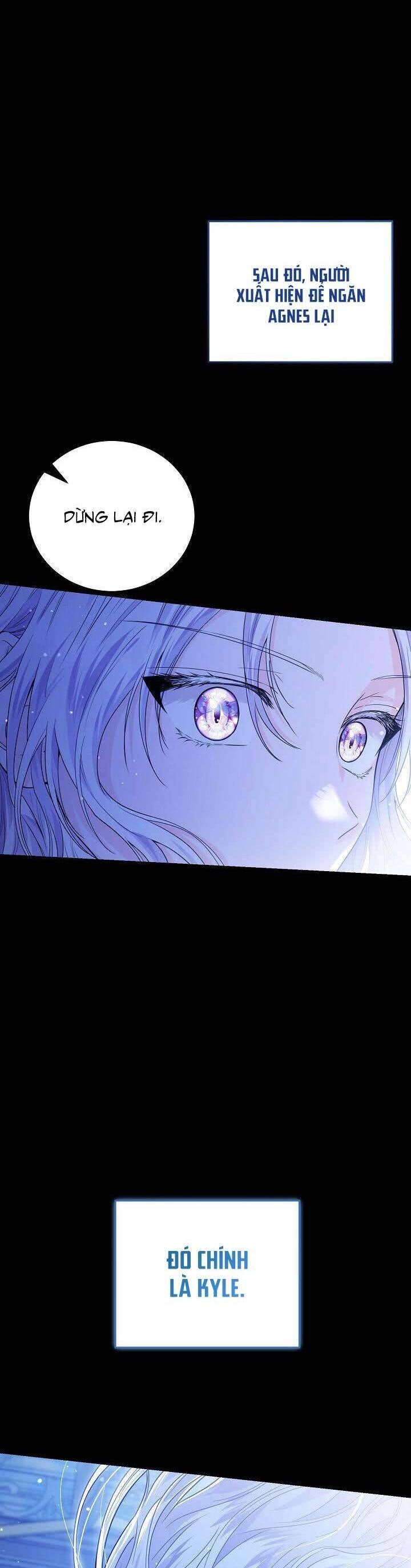 Công Chúa Nhân Danh Fan Cứng - Page 47