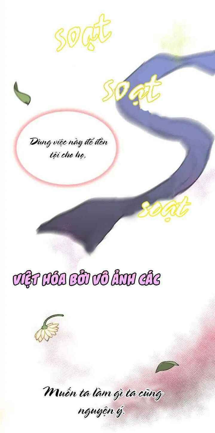 Ái Phi, Dao Của Nàng Rơi Rồi - Page 71