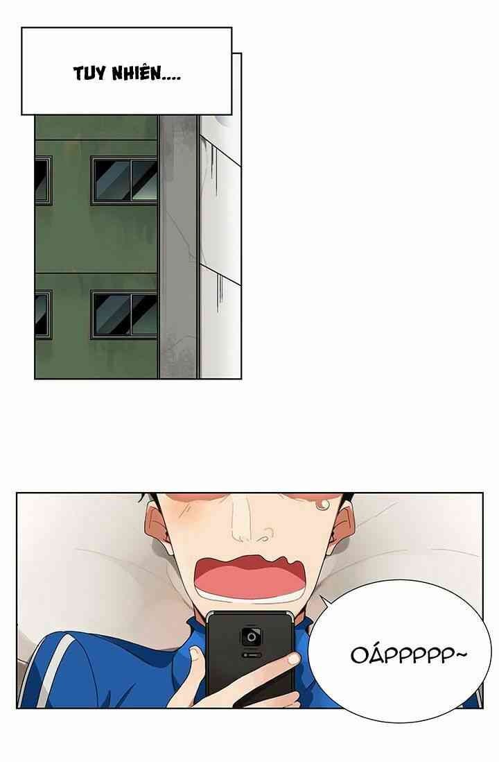 Tôi Là Người Chơi Duy Nhất Đăng Nhập - Page 15