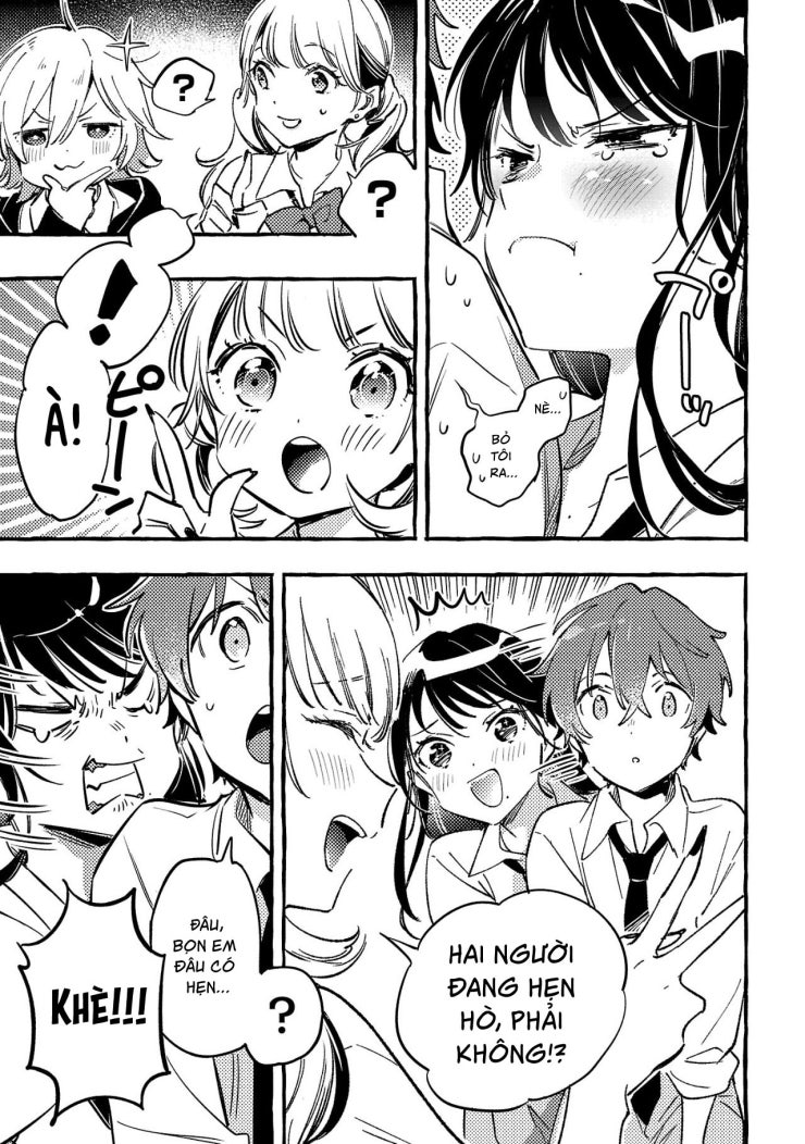 Byakuda No Hanamuko - Page 58