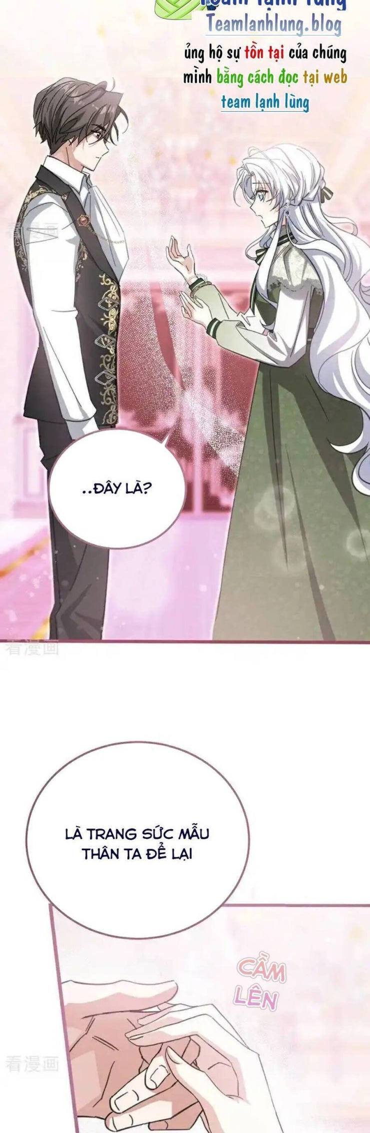 Bông Hoa Độc Của Nhà Công Tước - Page 4