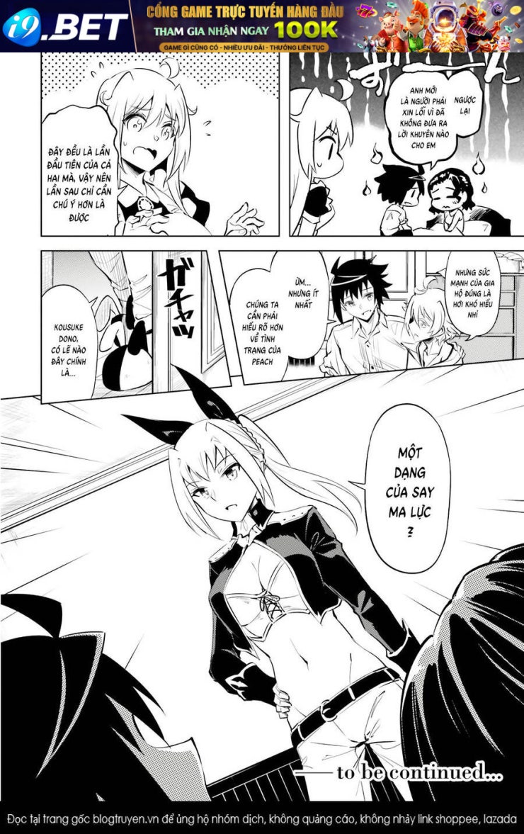 Tono Kanri O Shite Miyou - Page 56