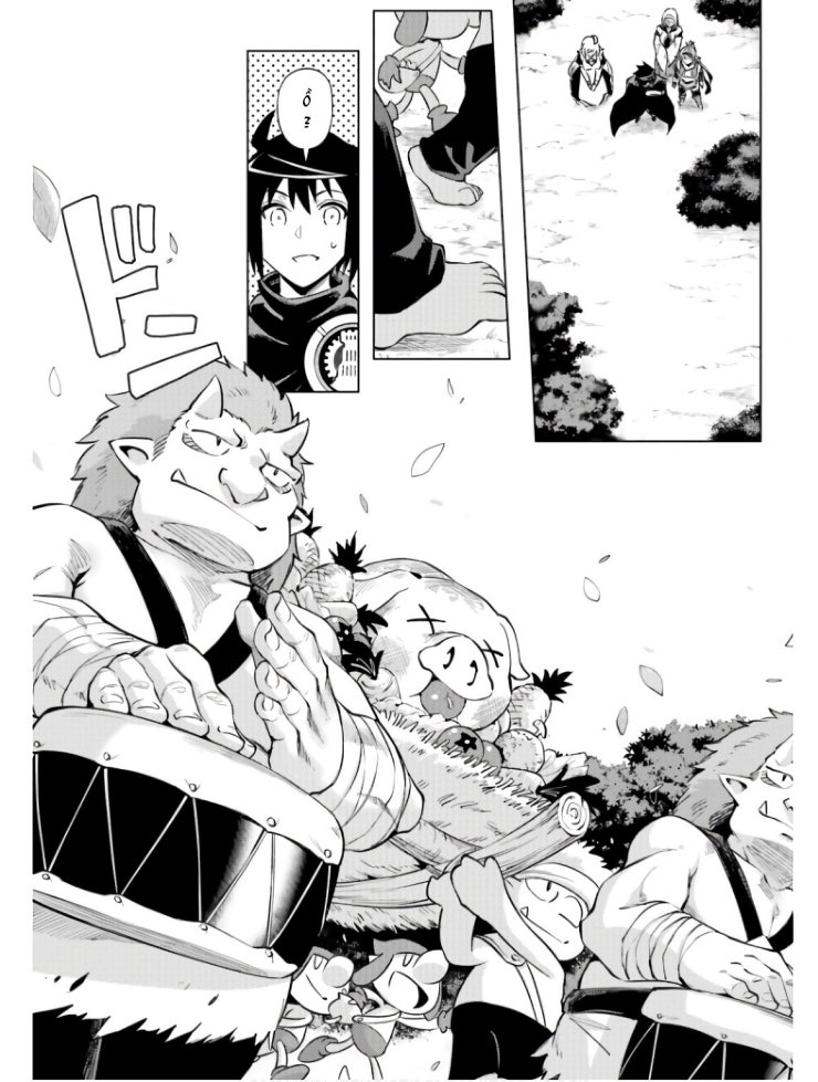 Tono Kanri O Shite Miyou - Page 46