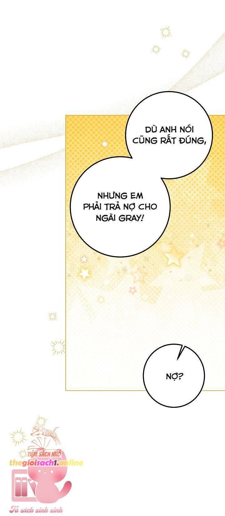 Công Chúa Nhân Danh Fan Cứng - Page 42