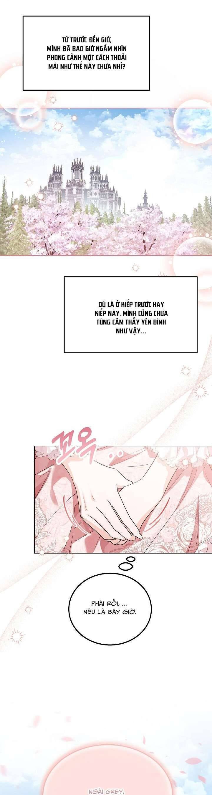 Công Chúa Nhân Danh Fan Cứng - Page 24