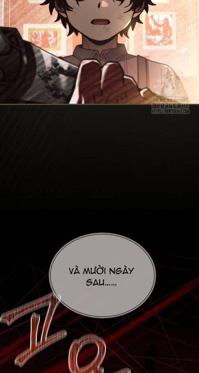 Hoàng Tử Bán Thuốc - Page 118