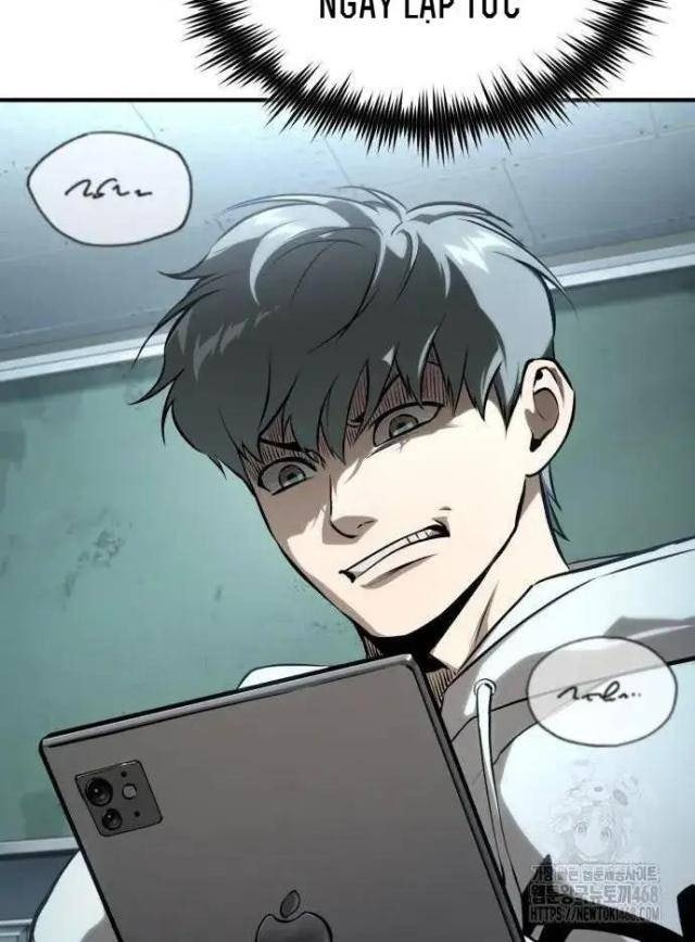 Ác Quỷ Trở Lại Học Đường - Page 39