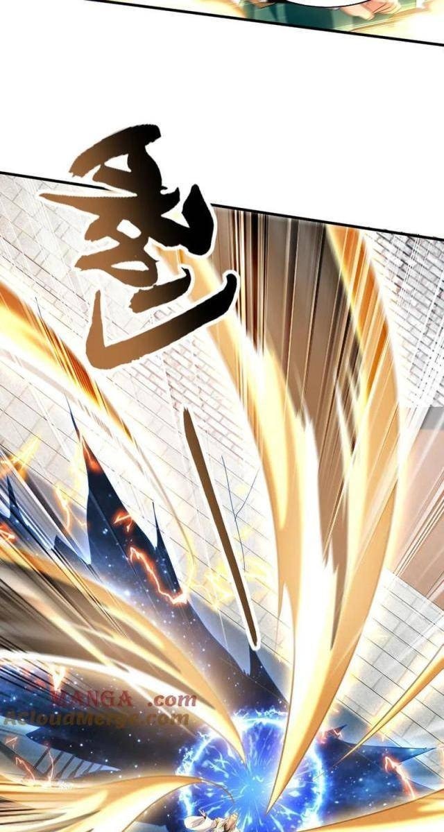 Ta Có Trăm Vạn Tốc Độ Đánh - Page 79