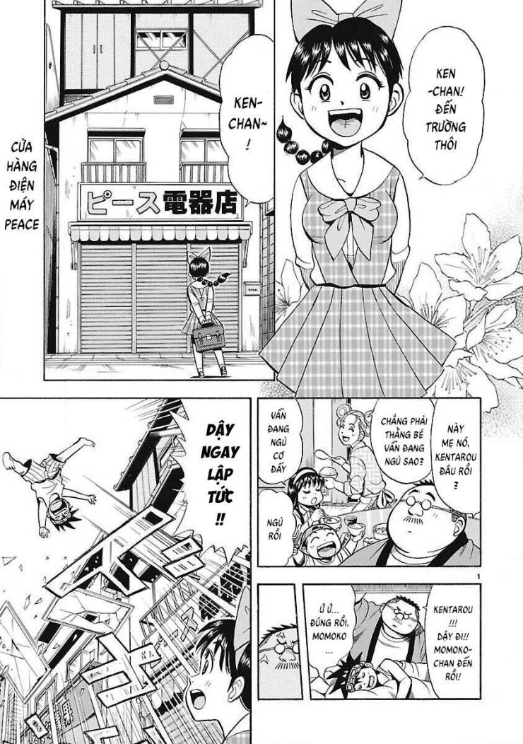 Vua sáng chế - Page 6