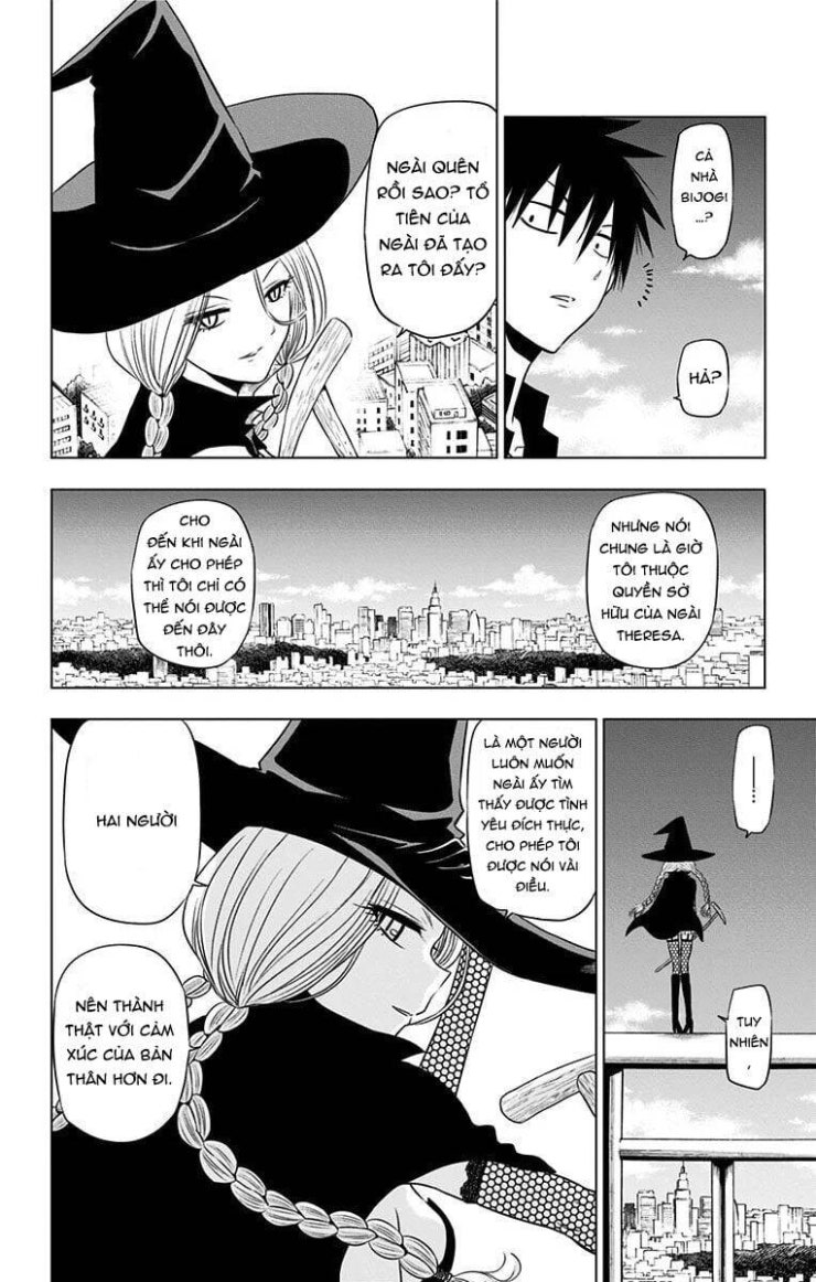 Hungry Marie - Page 18