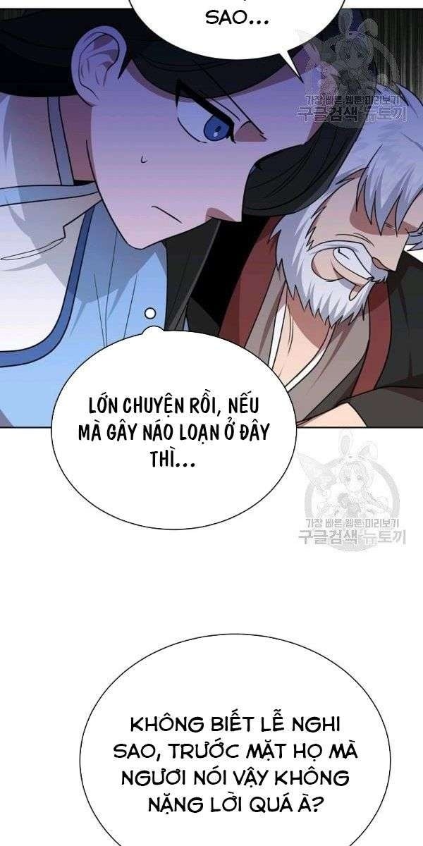 Họa Long Vương - Page 19