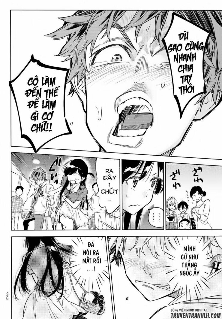 Dịch Vụ Cho Thuê Bạn Gái - Page 26