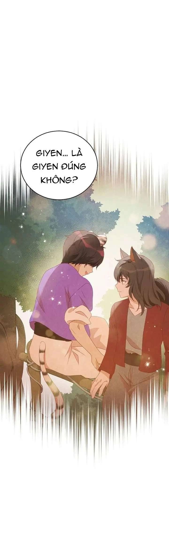 Ái Phi, Dao Của Nàng Rơi Rồi - Page 24