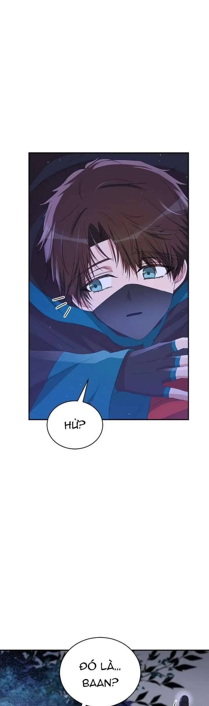 Ái Phi, Dao Của Nàng Rơi Rồi - Page 11