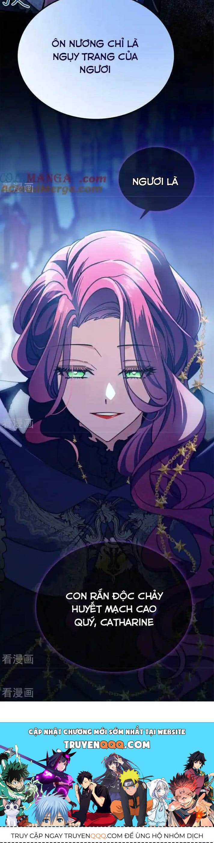 Bông Hoa Độc Của Nhà Công Tước - Page 5