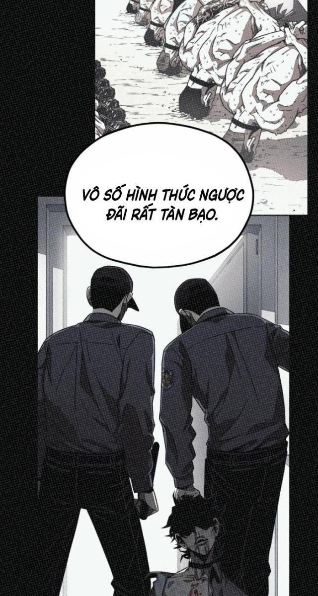 Lớp Học Cải Tạo - Page 67