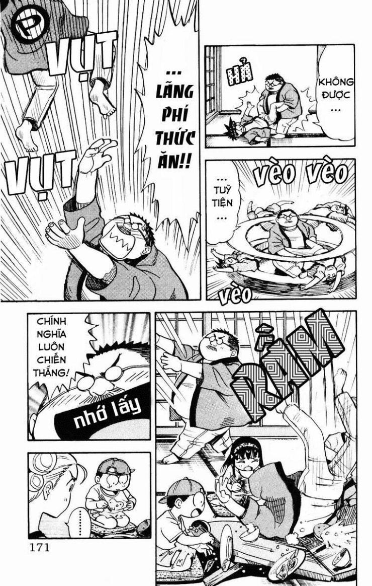 Vua sáng chế - Page 4