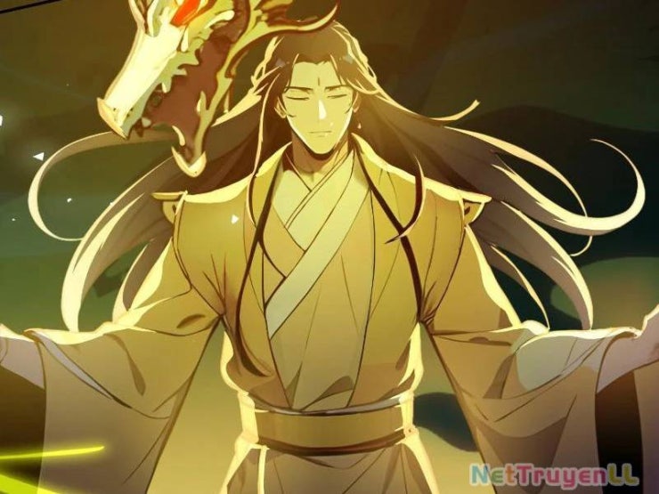 Ta Thật Sự Không Muốn Làm Thánh Tiên - Page 43