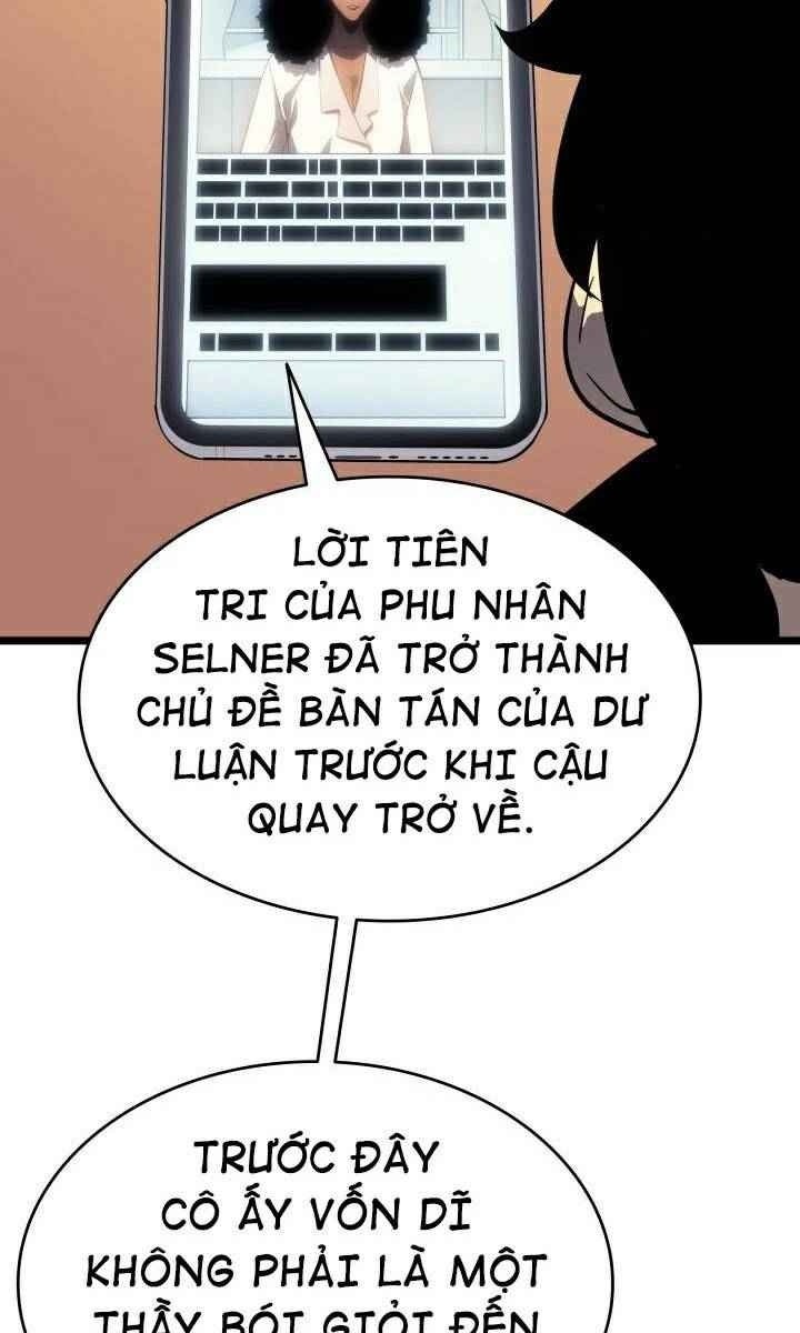 Tôi Thăng Cấp Một Mình SS2 - Page 67