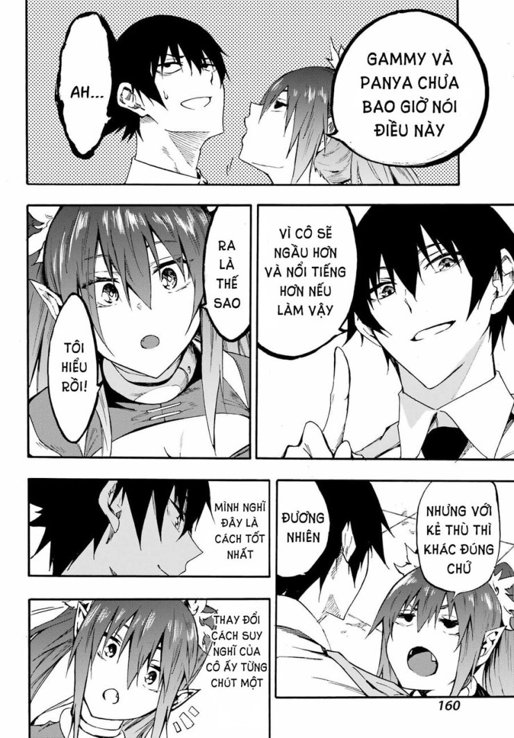 Gokusotsu Kraken - Page 22