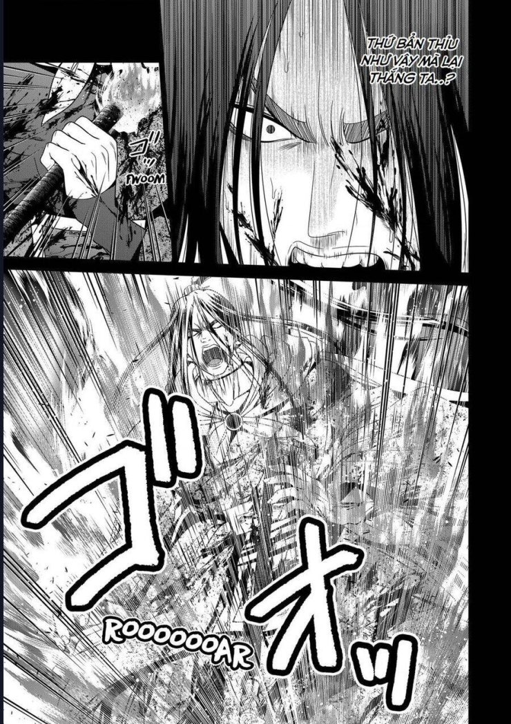 Địa Phủ Tokyo - Page 17