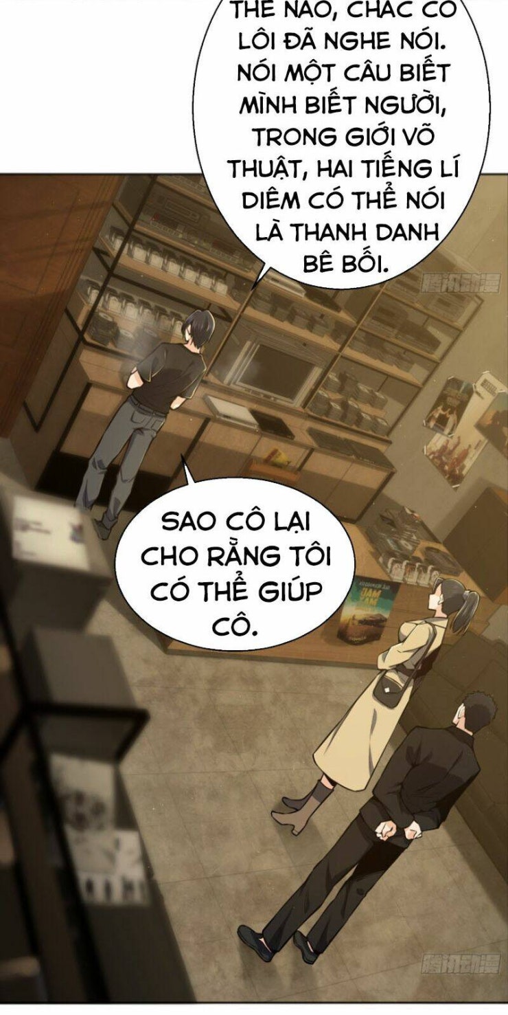 Bắt Đầu Từ Cửu Đầu Điểu - Page 15