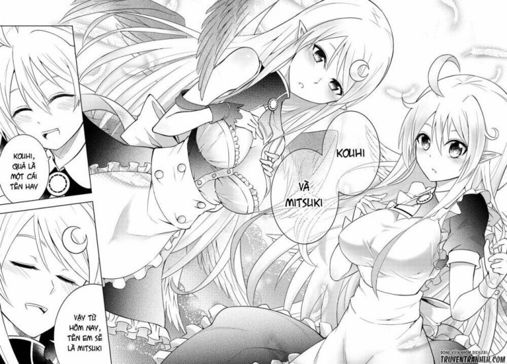 Tono Kanri O Shite Miyou - Page 25