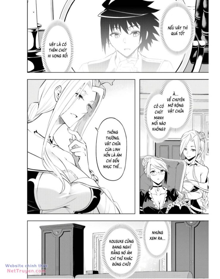 Tono Kanri O Shite Miyou - Page 29