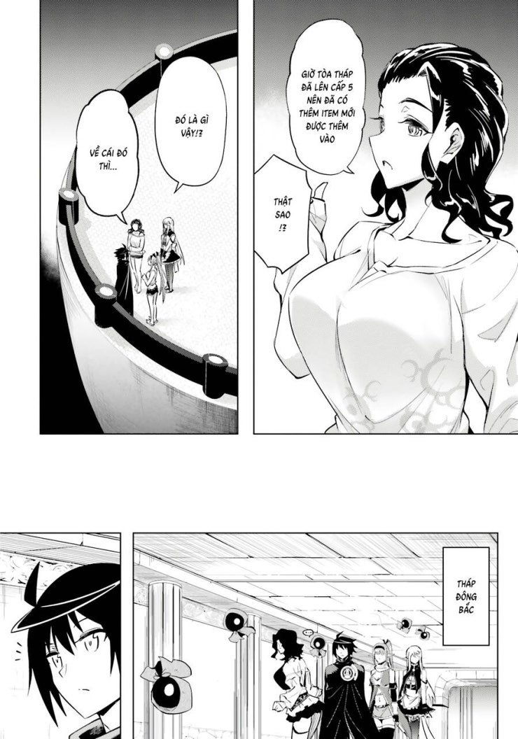 Tono Kanri O Shite Miyou - Page 16