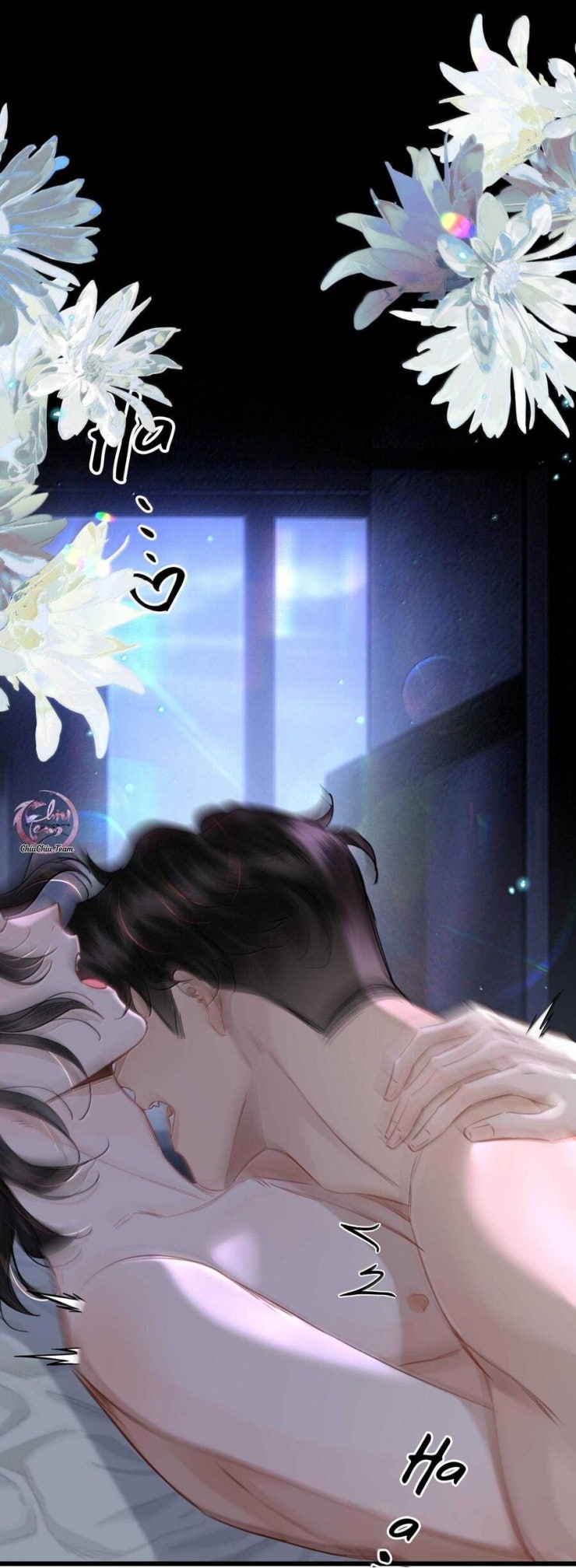 Không Thể Cưỡng Lại Người Yêu Dính Người - Page 5