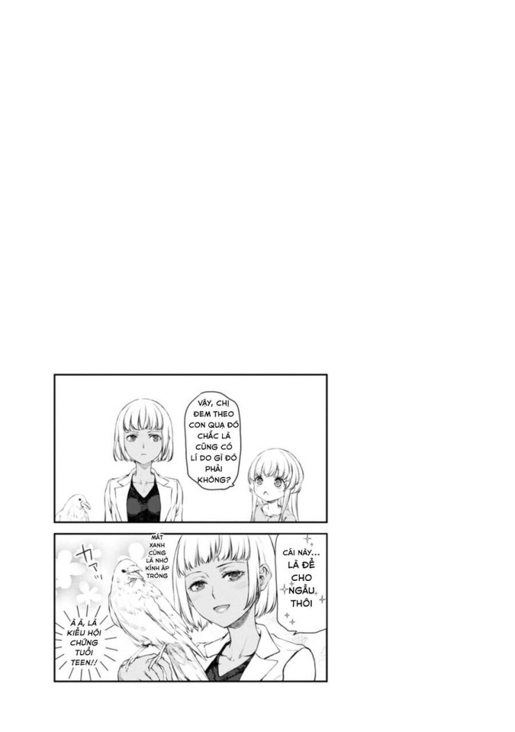 Hầu gái của tôi phiền phức quá đi! - Page 28