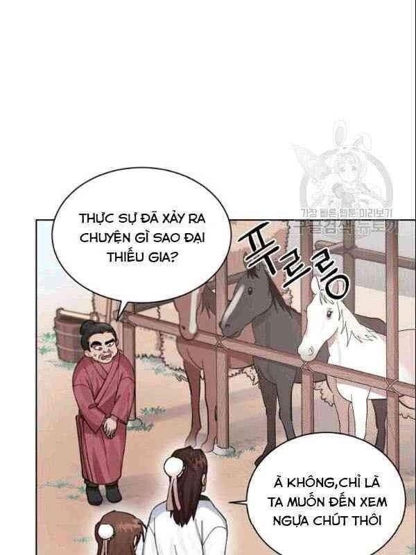 Họa Long Vương - Page 54