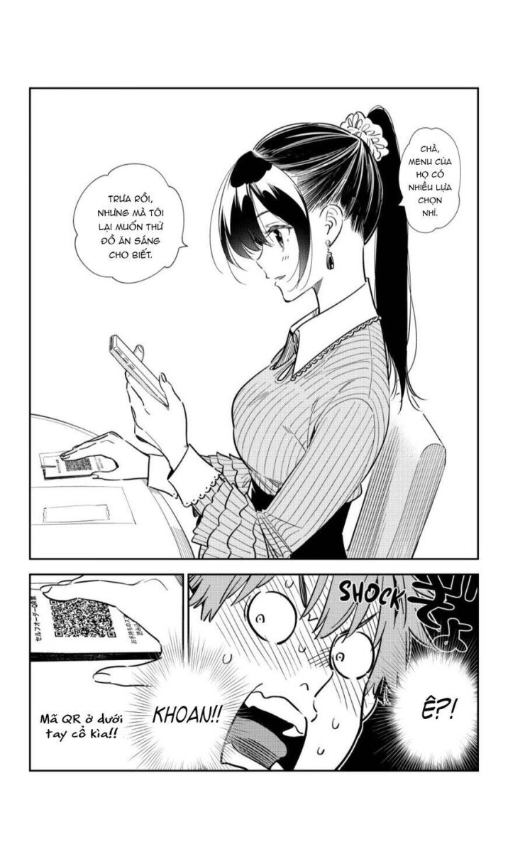 Dịch Vụ Cho Thuê Bạn Gái - Page 9