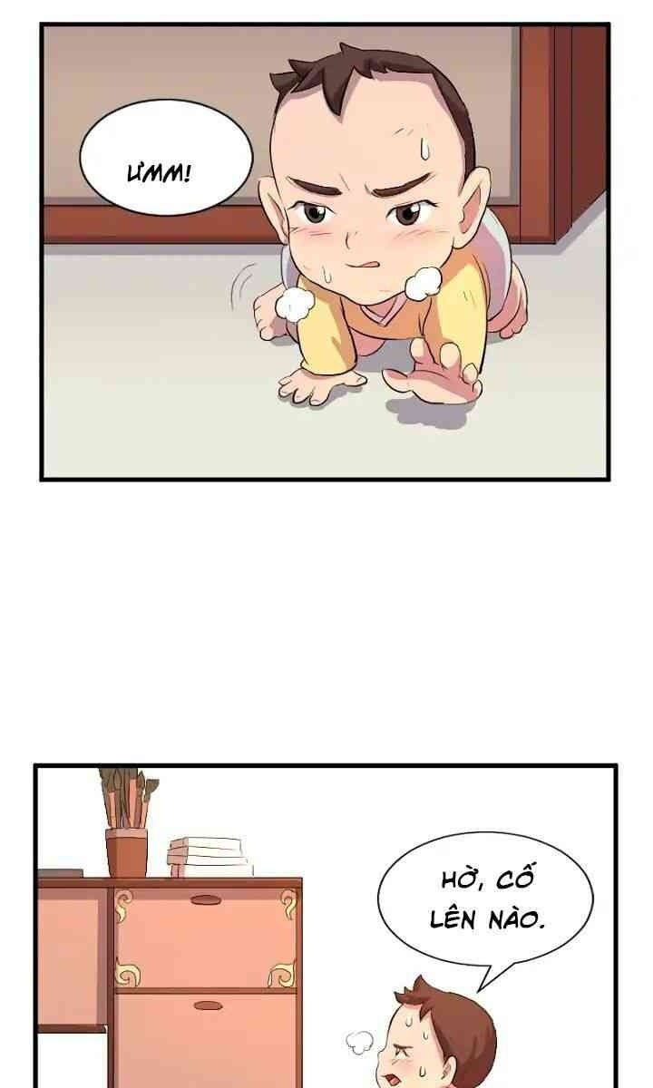 Trọng Sinh-Bất Khả Chiến Bại - Page 67