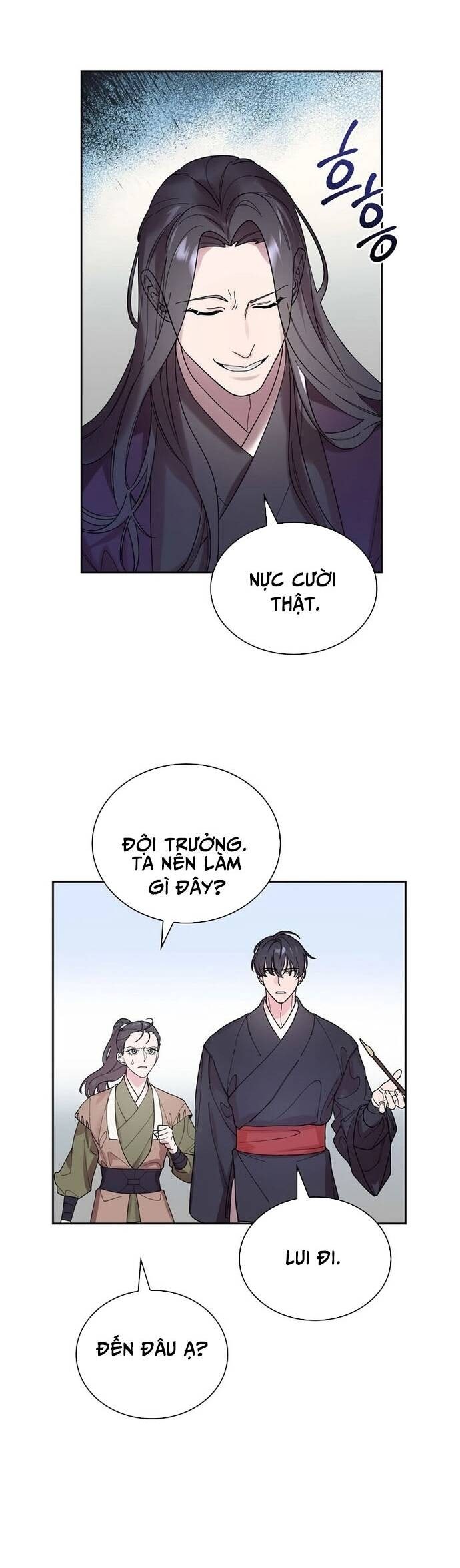 Đặc Cảnh Võ Lâm - Page 12